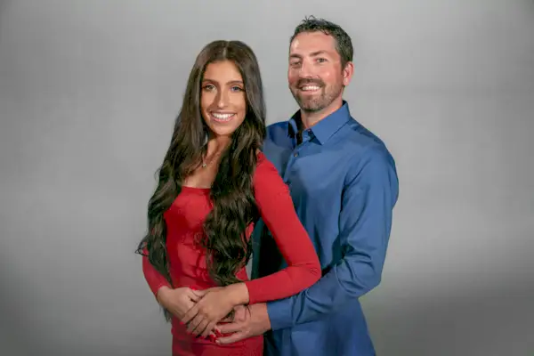 Obsada Poślubianie milionów