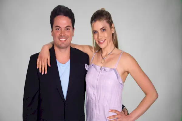 „Marrying Millions” obsadziła Megan Thomas