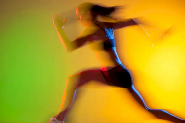 Could ADHD Actually Be A Superpower For Athletes?