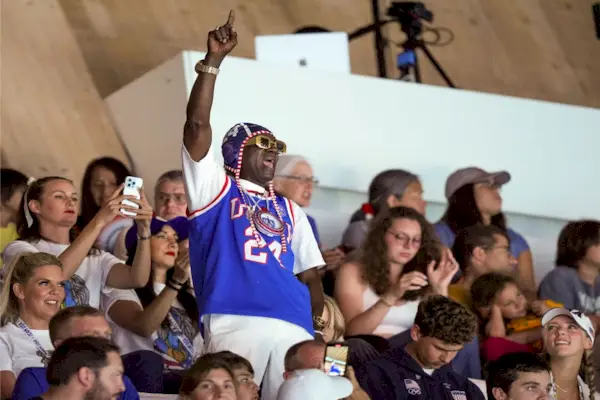 juegos olímpicos de paris mujeres