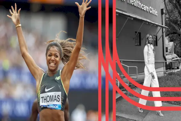 How Side Hustles Power The Olympic Dream In Paris