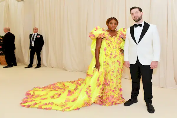 The 2019 Met Gala Celebrating Camp: Notes on Fashion - Red Carpet