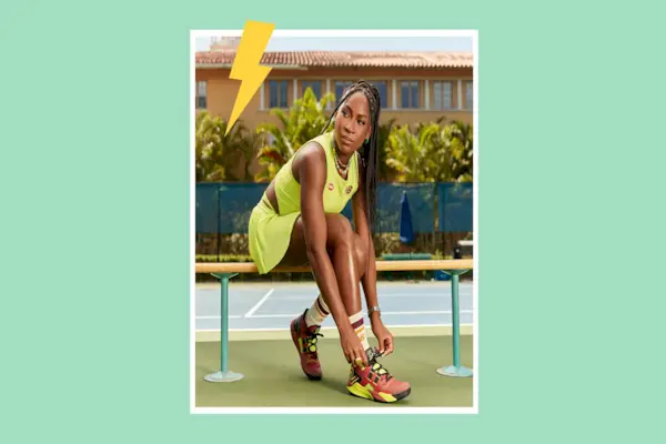 Shop Coco Gauff