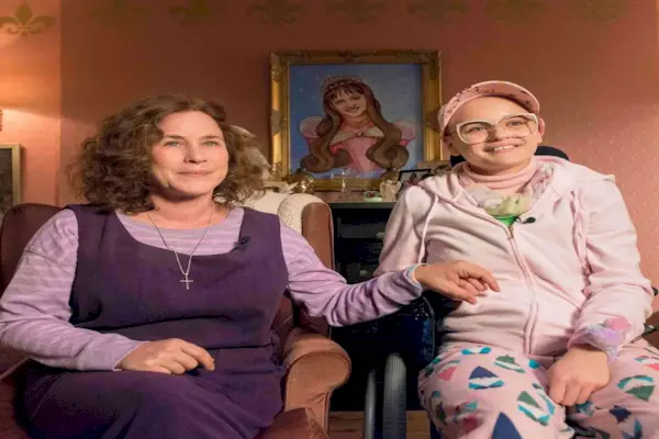 Qui est Lacey, la voisine de Gypsy Rose Blanchard et était-elle son amie IRL ?