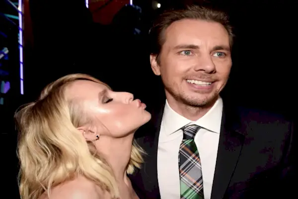 Hvad er Kristen Bells nettoværdi? Hvordan 'The Good Place'-stjernen tjener sine penge