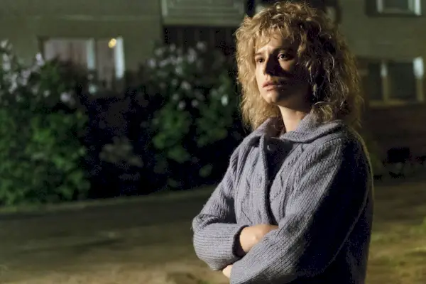 Chernobly HBO Miniseries