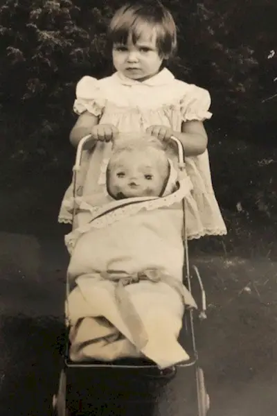 „Przeżyłem katastrofę w Czarnobylu jako 3-latek na Ukrainie”