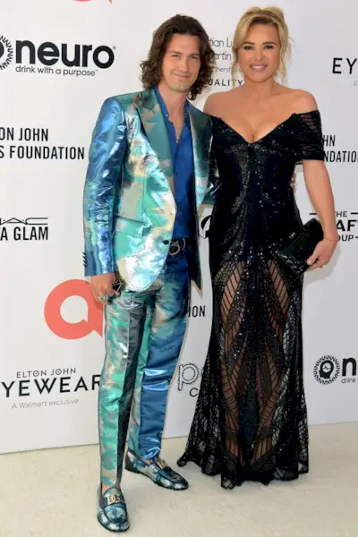Elton John AIDS Foundation 30th Annual Academy Awards Viewing Party Presenting Sponsor Neuro Brands, LLC