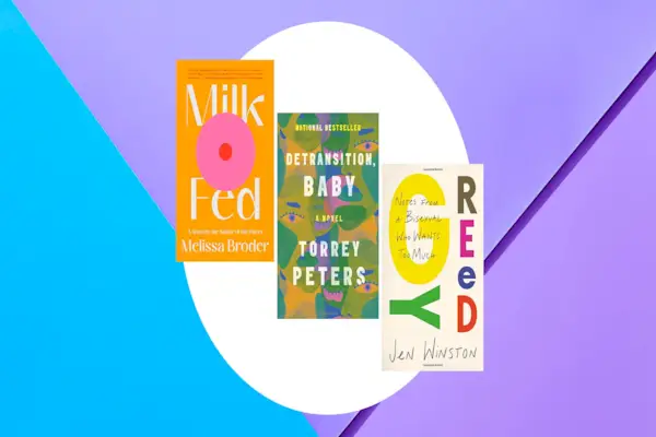 lgbtq books