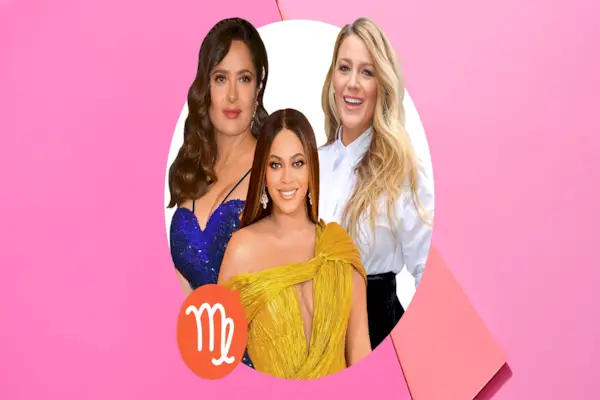 Behold, A List Of All The Virgo Celebrities
