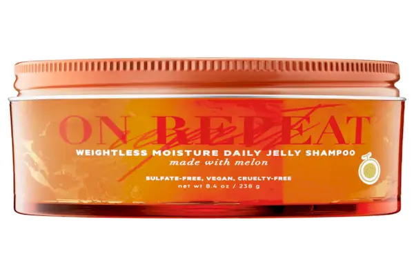 On Repeat Weightless Moisture Daily Jelly Shampoo