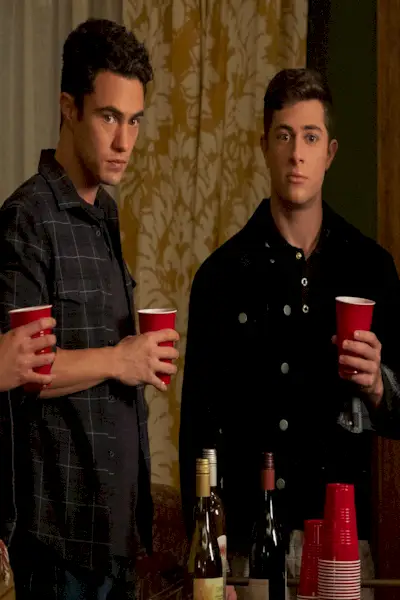 Mapování vzestupu Bouba Heartthrob v Hollywoodu