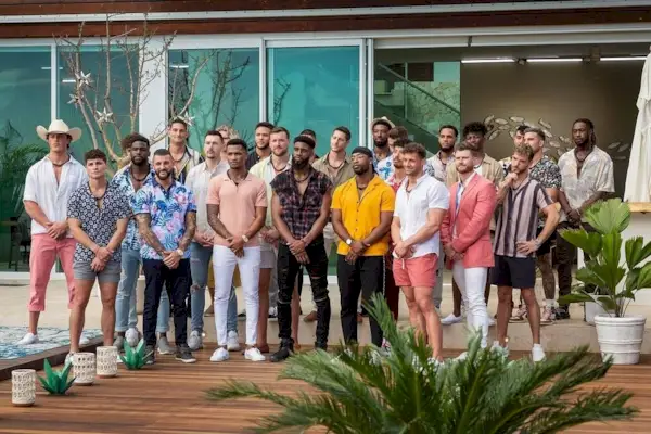 See The IGs For The Cast Of 