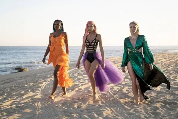 Erscheinungsdatum der zweiten Staffel von Fboy Island, Besetzung, Spoiler