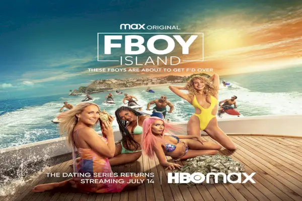 Die Wendung im Finale der zweiten Staffel von „FBoy Island“ lässt die Zuschauer sich fragen, ob „FGirl Island“ als nächstes kommt – lesen Sie die Spoiler