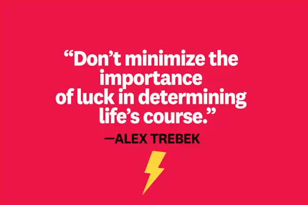 alex trebek sitat
