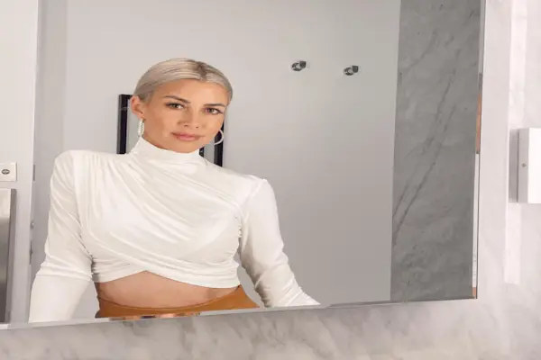 'Selling Sunset' di Netflix è reale o sceneggiato? Christine Quinn ha appena rivelato alcuni dettagli ~interessanti~