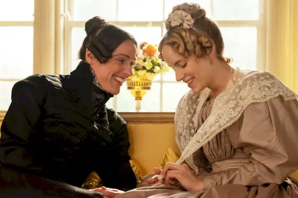 Hvem var Anne Lister fra HBO's 'Gentleman Jack' i det virkelige liv?