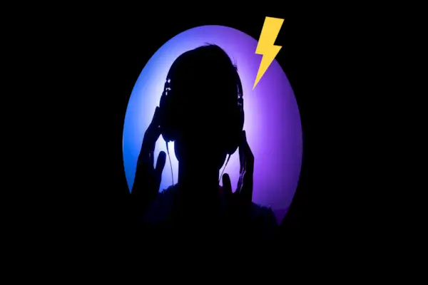 Videnskaben bag hvorfor triste sange ikke altid får dig til at føle dig nede