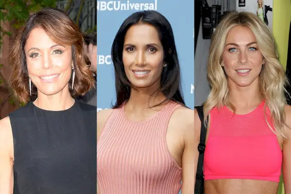 Celebs Get Real About Their Struggles with Endometriosis