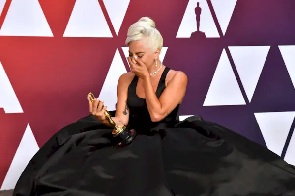 91. doroczna ceremonia rozdania Oscarów — sala prasowa