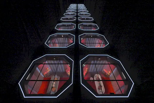 love is blind episode 401 of love is blind cr courtesy of netflix © 2023