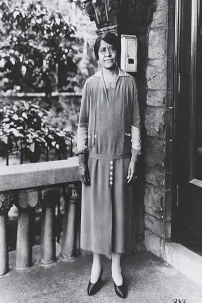 Czy Addie Monroe z serialu Netflix „Self Made” jest oparta na Annie Malone w prawdziwym życiu?