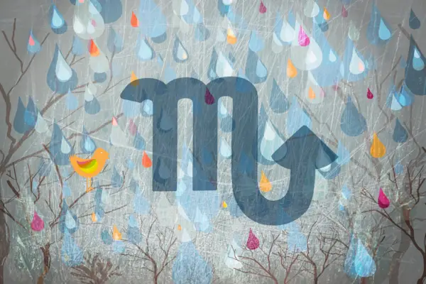 O que significa se você é um signo ascendente de Escorpião, de acordo com os astrólogos