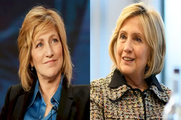 Er Monica Lewinsky gift? Her er alt at vide om hendes familie