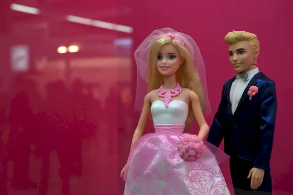 tysk økonomi legetøjsmesse