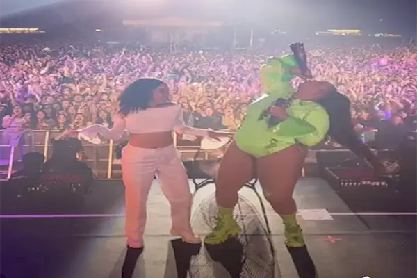 Døde nogen i Woodstock '99? Historien bag 'Trainwreck: Woodstock '99', Deaths, Trench Mouth og mere