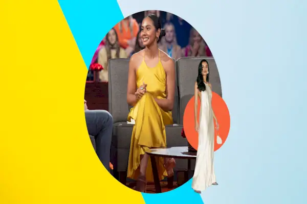 All About Rachel Nance