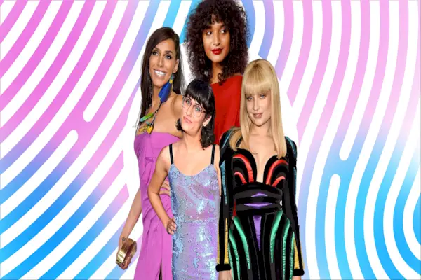 30 Transgender Celebrities To Know