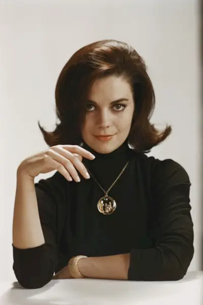 natalie wood