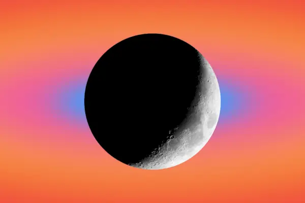 What October 2024’s New Moon In Libra Means