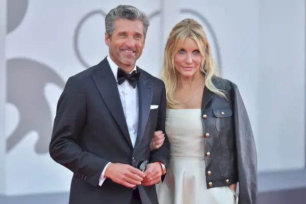 Roter Teppich beim 80. Internationalen Filmfestival von Venedig