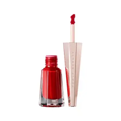 Stunna Lip Paint Longwear Fluid Lip Color Uninvited 0.13 oz/ 4 mL