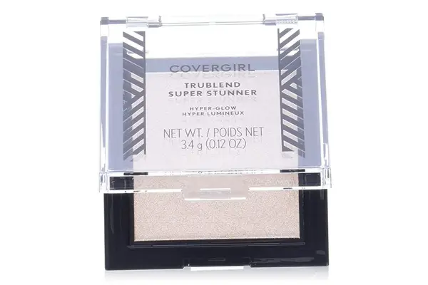 CoverGirl TruBlend Super Stunner Face Highlighter