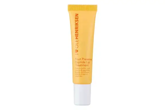 OleHenriksen Pout Preserve Peptide Lip Treatment