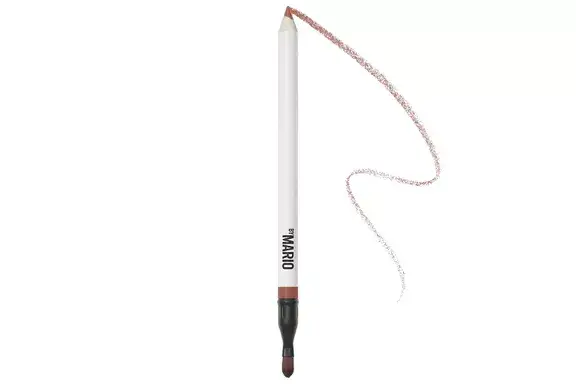 Makeup by Mario Ultra Suede Sculpting Lip Pencil