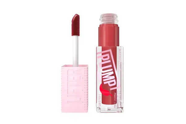 Maybelline Lifter Plump Lip Plumping Gloss