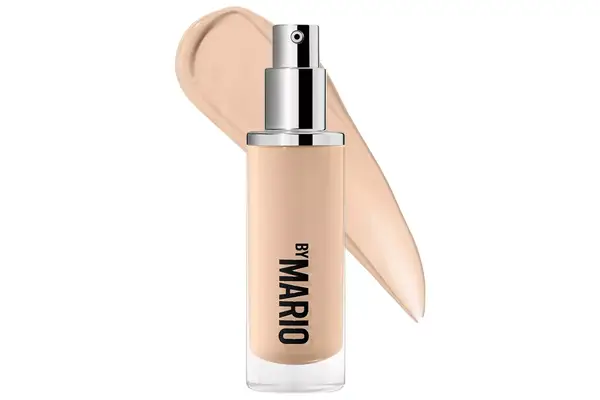 Makeup By Mario SurrealSkin Liquid Foundation