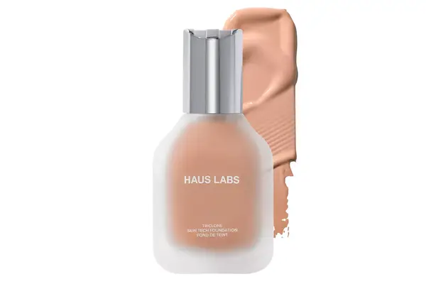 Sephora Haus Labs Triclone Skin Tech Medium Coverage Foundation