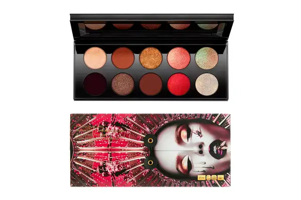 Pat McGrath Labs Mothership V Eyeshadow Palette