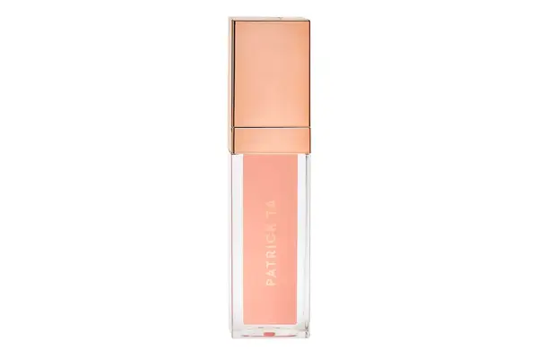 Sephora Patrick Ta Major Volume Plumping Lip Gloss