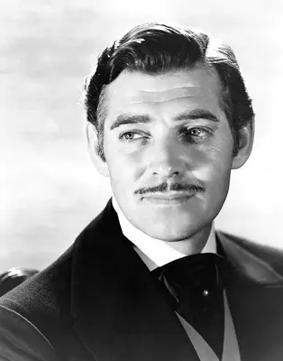 Clark Gable