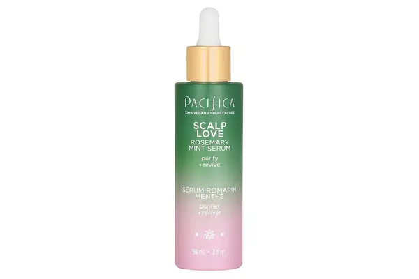 PACIFICA Scalp Love Rosemary Mint Serum