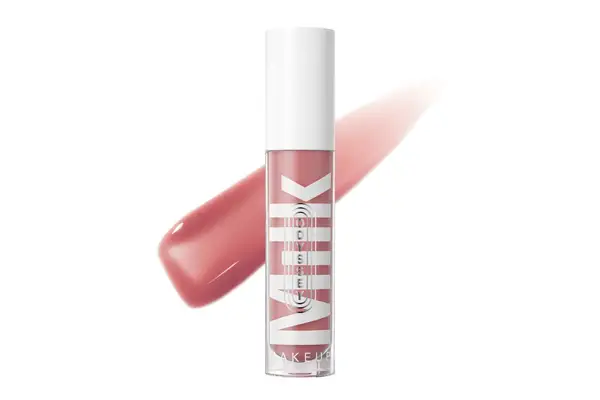 Sephora Milk Makeup Odyssey Hydrating Non-Sticky Lip Oil Gloss