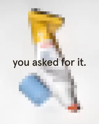 Glossier Balm Dotcom