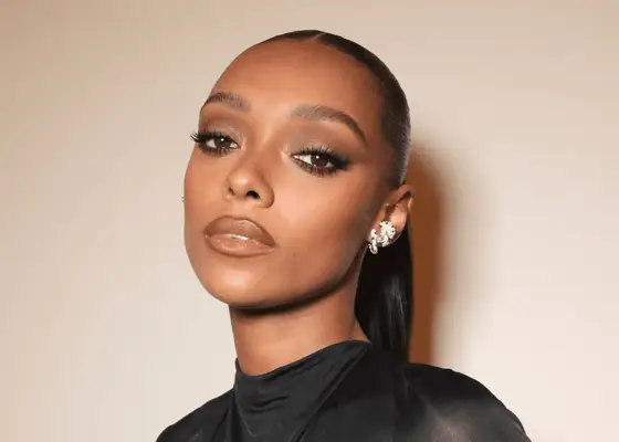 18 idéias de maquiagem nua, de olhos esfumaçados suaves a pele beijada pelo sol